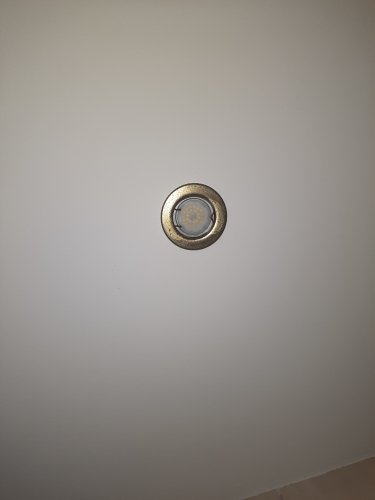 Фото Стельовий світильник Electrum Светильник точечный R80 S зол. мат. (B-IS-0428) від користувача 4521