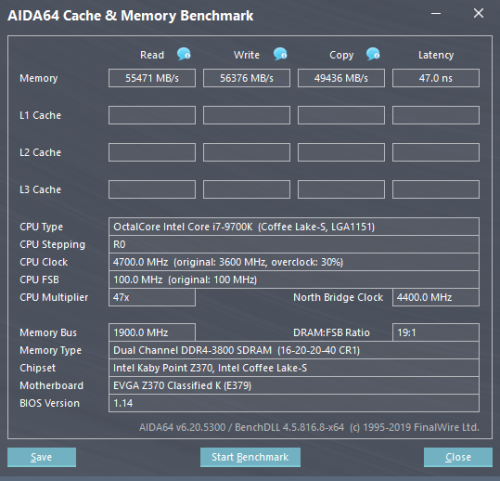 Фото Пам'ять для настільних комп'ютерів Corsair 16 GB (2x8GB) DDR4 3600 MHz Vengeance LPX Black (CMK16GX4M2Z3600C18) від користувача One