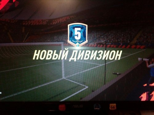 Фото Гра для PS4  FIFA 22 PS4 (1081387) від користувача Анатолий Тол