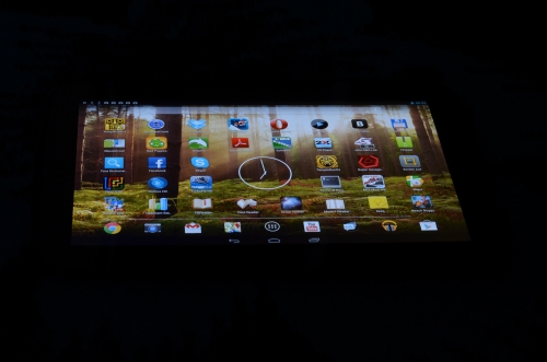 Фото Планшет Samsung Google Nexus 10 16GB від користувача Zergatul