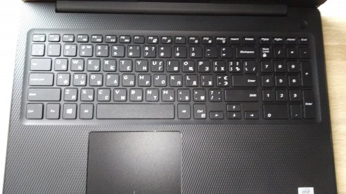 Фото Ноутбук Dell Inspiron 3593 Black (I3558S2NIL-75B) від користувача XOI