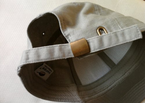 Фото кепка CoFEE Кепка  Heavy размер One Size цвет серый (1926-7 CO) від користувача Test UA