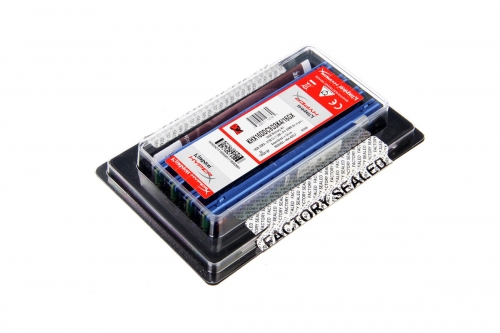 Фото для настільних комп'ютерів HyperX 16 GB (4x4GB) DDR3 1600 MHz (KHX1600C9D3K4/16GX) від користувача 