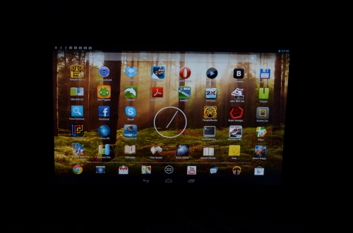 Фото Планшет Samsung Google Nexus 10 16GB від користувача Zergatul