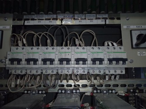 Фото Автоматичний вимикач Schneider Electric Acti9 iK60N 2P 10A C (A9K24210) від користувача kostyany4