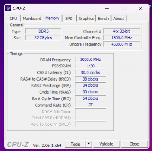 Фото Пам'ять для настільних комп'ютерів Kingston FURY 32 GB (2x16GB) DDR5 6000 MHz FURY Beast RGB (KF560C36BBEAK2-32) від користувача vitalii.kutovoi