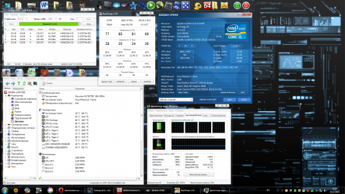 Фото Процесор Intel Core i5-3570K BX80637I53570K від користувача DaddyCormax