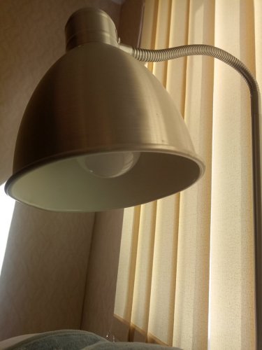 Фото Світлодіодна лампа LED Osram LED VALUE CL A100 10W/865 230V FR E27 10X1 w.o. CE (4058075474932) від користувача kostyany4