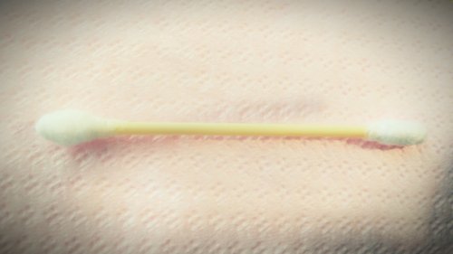 Фото ватні палички Aura Ватные палочки Аура, 100шт п/э (4751023291017) від користувача AxelRage