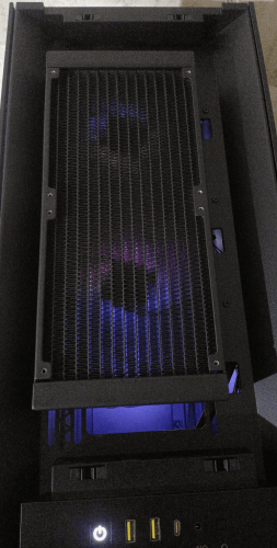 Система жидкостного охлаждения Arctic Liquid Freezer II 280 A-RGB  (ACFRE00106A) ready for LGA 1200&1700 – фото, отзывы, характеристики в  интернет-магазине ROZET