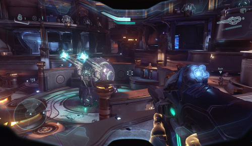 Фото Гра для Xbox One  Halo 5: Guardians Xbox One від користувача Andrei Gol