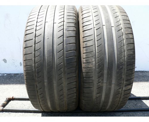Фото Літні шини Michelin Primacy 3 (205/55R16 91H) від користувача yxxx