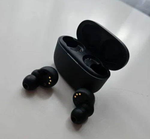 Фото Навушники TWS Sony LinkBuds S Black (WFLS900NB.CE7) від користувача Юрій