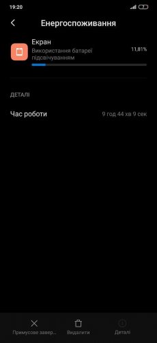Фото Смартфон Xiaomi Mi 9 Lite 6/128GB White від користувача Baratheon