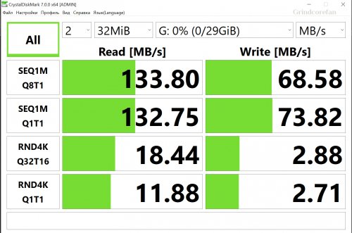 TEAM 32 GB C175 (TC175332GB01)