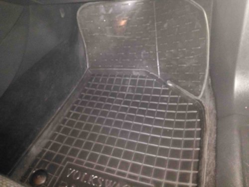 Фото Автомобільний килимок в багажник Avto-Gumm Коврик в багажник VW Passat від користувача Megagara