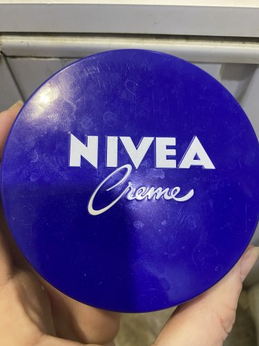 Фото крем для обличчя Nivea Creme крем 150 мл від користувача Iryna