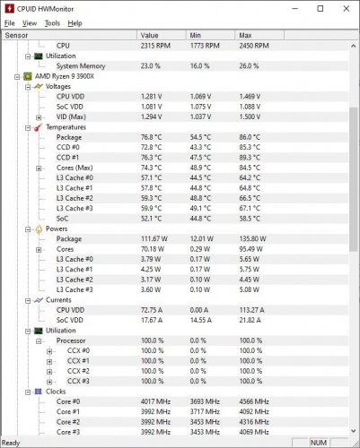 Фото Повітряне охолодження QUBE QB-OL201 від користувача 888vital888