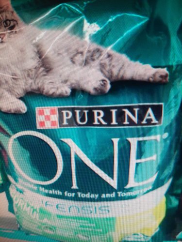 Фото Сухий корм Purina One Indoor Formula Cat Turkey 200 г від користувача Влад Некрасов