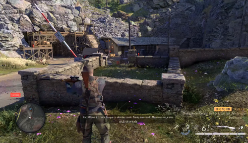 Фото Гра для PS5  Sniper Elite 5 PS5 від користувача Andrei Gol
