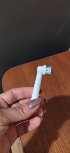 Фото Насадка для електричної зубної щітки Oral-B EB20-1 Precision Clean від користувача Катруся