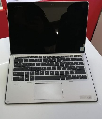 Фото Ноутбук HP ProBook 450 G8 Pike Silver (1A893AV) від користувача Mарк