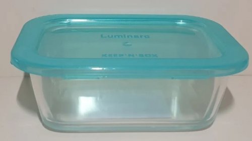 Фото Харчовий контейнер Luminarc Keep'N Box (P5519) від користувача Влад Некрасов