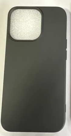 Фото Чохол для смартфона Apple iPhone 14 Pro Max Leather Case with MagSafe - Ink (MPPP3) від користувача igorlubinech1