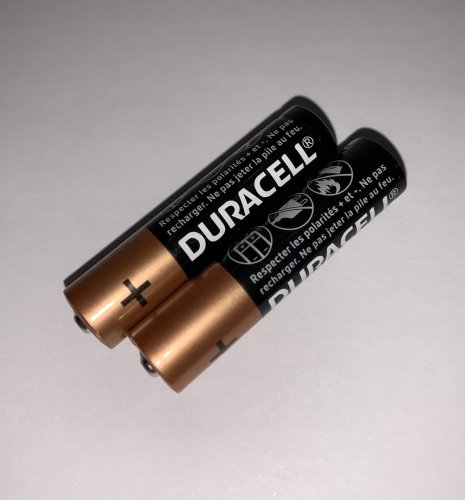 Duracell AAA bat Alkaline 18шт Basic 81546741 купити в інтернет .