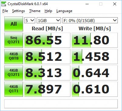 Фото Флешка Transcend 16 GB JetFlash 700 TS16GJF700 від користувача nemesis