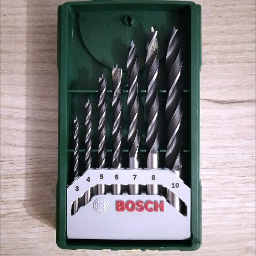 Bosch 2607019580