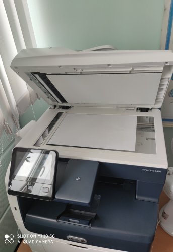 Фото БФП Xerox VersaLink B405 (B405V_DN) від користувача Mexanik