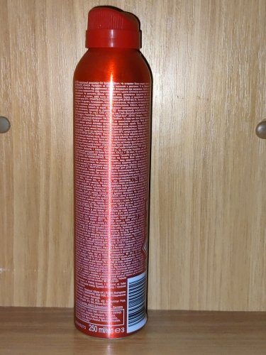 Фото дезодорант спрей Old Spice Аэрозольный дезодорант  Wolfthorn 250 мл (8006540290002) від користувача Zeusour