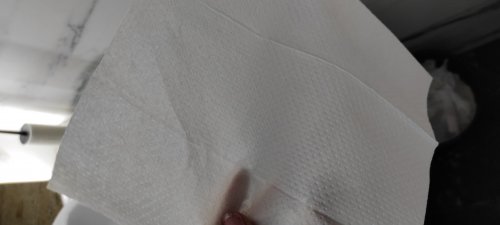 Фото паперові рушники Фрекен Бок Полотенце бумажное двухслойный, 1 шт. (4823071609172) від користувача Каріна Шкуріна