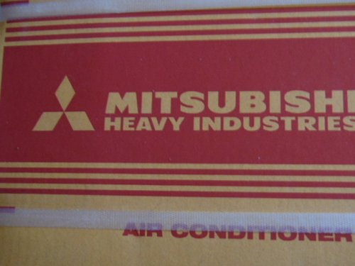 Фото Спліт-система Mitsubishi Heavy SRK25ZSPR-S/SRC25ZSPR-S від користувача 