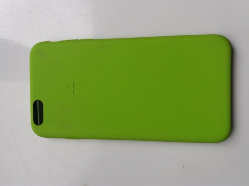 Фото Чохол для смартфона ArmorStandart ICON Case для Apple iPhone SE 2020/8/7 Pine Green (ARM56691) від користувача dinamit666