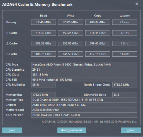 Фото Пам'ять для настільних комп'ютерів Crucial 8 GB DDR4 3200 MHz Ballistix Sport LT Gray (BLS8G4D32AESBK) від користувача Shassk