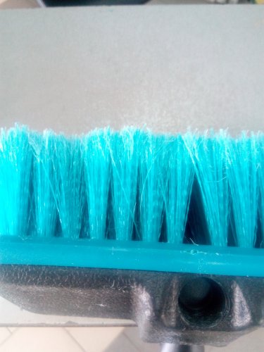 Фото Губка, щітка для миття автомобіля Bi-Plast FURGON BP-35 від користувача Seem