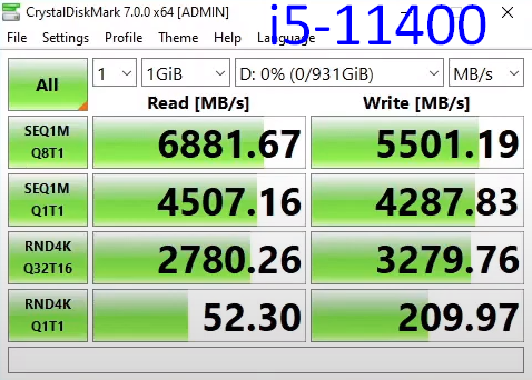 Фото SSD накопичувач Transcend MTE250S 1 TB (TS1TMTE250S) від користувача redee