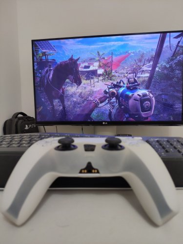 Фото Гра для PS5  Far Cry 6 PS5 від користувача Ан