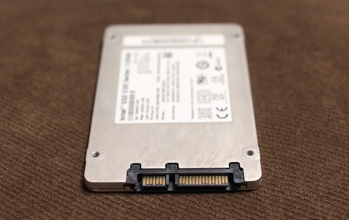 Фото SSD накопичувач Intel 530 Series SSDSC2BW120A401 від користувача dr_ula