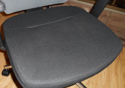 Фото Офісне крісло для персоналу Halmar Admiral від користувача pelgorsky
