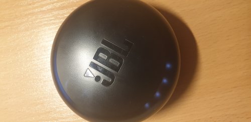 Фото Навушники TWS JBL JBL Free X Black (JBLFREEXBLKBT) від користувача Сергій