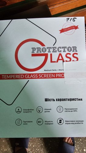Фото Захисне скло для телефону ArmorStandart Защитное стекло для Samsung Galaxy S22 Ultra S908  Full Glue Curved Black (ARM60983) від користувача Вадим Демьянушко