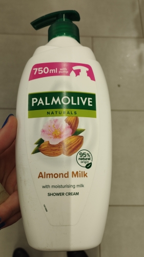 Palmolive Naturals