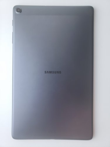 Фото Планшет Samsung Galaxy Tab A 10.1 (2019) T510 2/32GB Wi-Fi Silver (SM-T510NZSD) від користувача JustBlogg