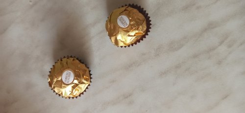 Фото Цукерки Ferrero Набор конфет Prestige 254 г (8000500002032) від користувача Xardal