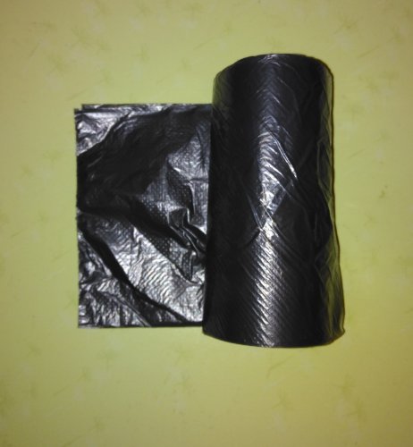 Фото сміттєві пакети Anna Zaradna Пакеты  для мусора HDPE 35 л 30 шт (4820102052266) від користувача 