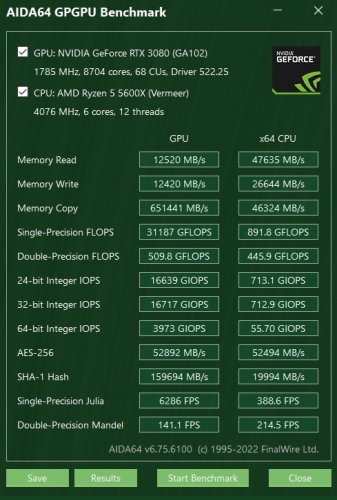 Фото Відеокарта ASUS TUF-RTX3080-O10G-V2-GAMING від користувача gorlum22