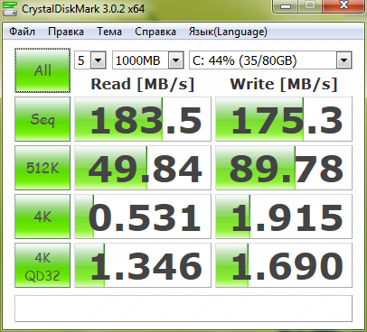 Фото Жорсткий диск Seagate Barracuda 7200.14 ST1000DM003 від користувача HellBoy